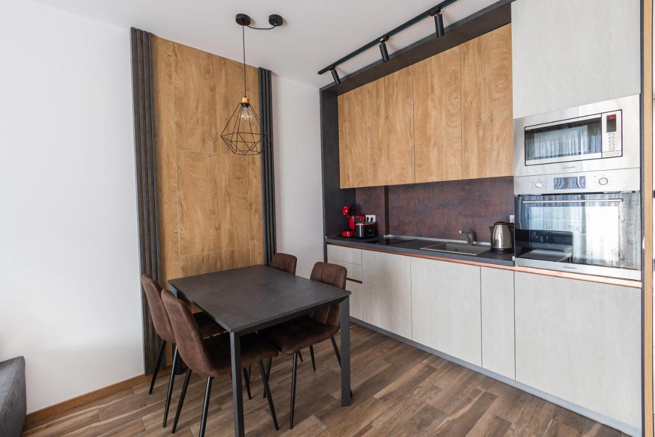 Elinor Apartments - C29 Saints Constantine and Helena Ngoại thất bức ảnh