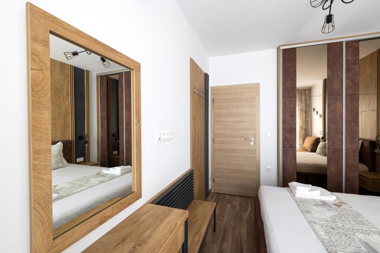 Elinor Apartments - C29 Saints Constantine and Helena Ngoại thất bức ảnh