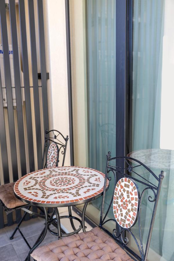Elinor Apartments - C29 Saints Constantine and Helena Ngoại thất bức ảnh