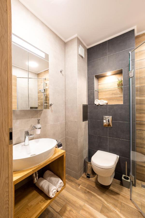 Elinor Apartments - C29 Saints Constantine and Helena Ngoại thất bức ảnh