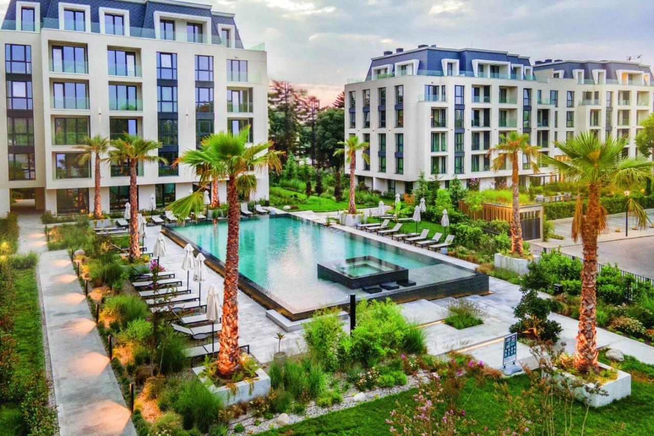 Elinor Apartments - C29 Saints Constantine and Helena Ngoại thất bức ảnh