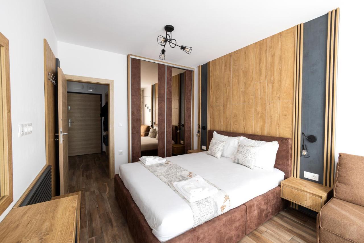Elinor Apartments - C29 Saints Constantine and Helena Ngoại thất bức ảnh