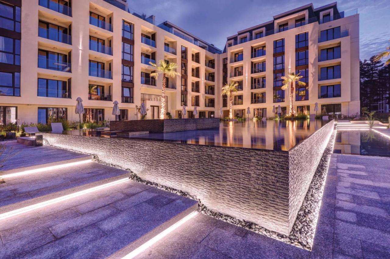 Elinor Apartments - C29 Saints Constantine and Helena Ngoại thất bức ảnh