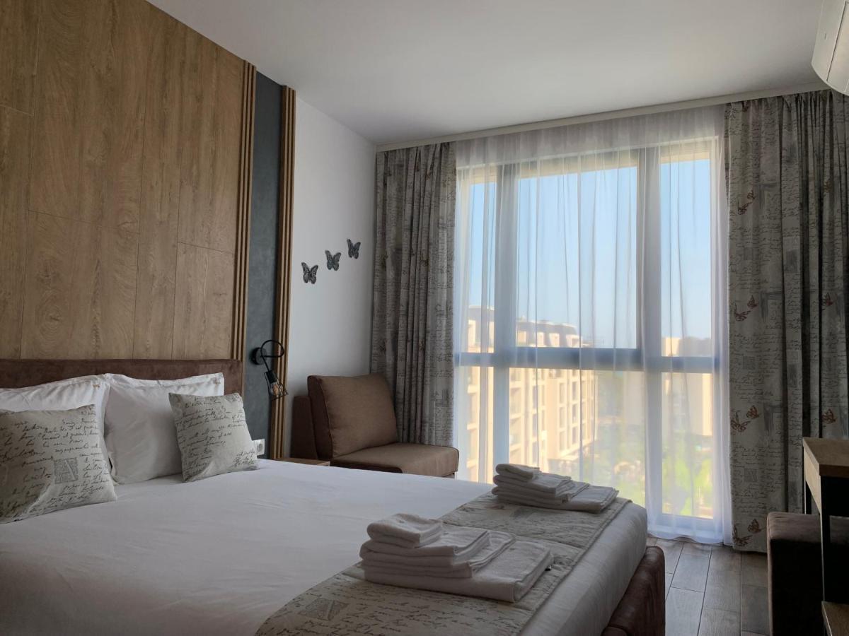 Elinor Apartments - C29 Saints Constantine and Helena Ngoại thất bức ảnh