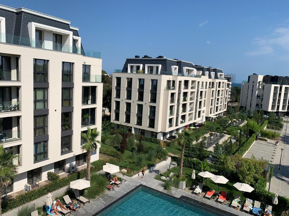 Elinor Apartments - C29 Saints Constantine and Helena Ngoại thất bức ảnh