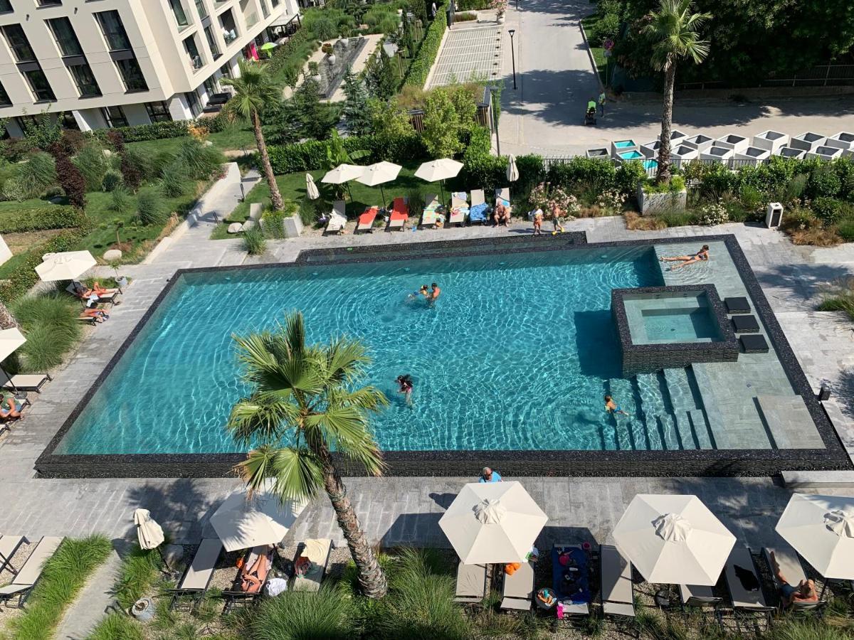 Elinor Apartments - C29 Saints Constantine and Helena Ngoại thất bức ảnh