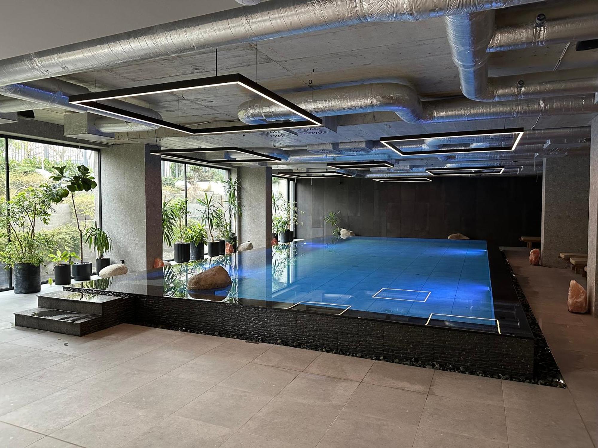 Elinor Apartments - C29 Saints Constantine and Helena Ngoại thất bức ảnh